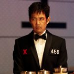 El Juego del Calamar 3: Impactante Final con Estrella de Hollywood