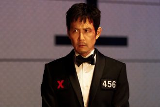 El Juego del Calamar 3: Impactante Final con Estrella de Hollywood