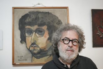 José Tcherkaski: Creador de ‘Mi Viejo’, un Clásico para el Día del Padre
