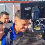 Boca regresa del Mundial de Clubes: ¡Preparativos para el segundo semestre!