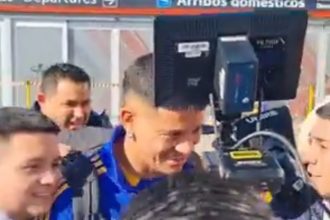 Boca regresa del Mundial de Clubes: ¡Preparativos para el segundo semestre!