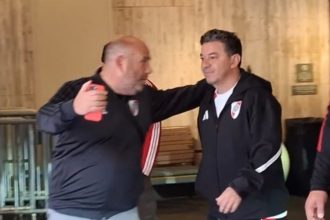 River Plate: Refuerzos clave que busca Gallardo tras el Mundial