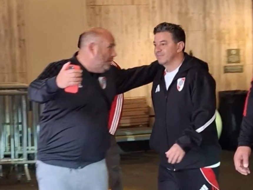 River Plate: Refuerzos clave que busca Gallardo tras el Mundial