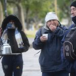 Alerta Amarilla: 16 Provincias en Riesgo por Ola de Frío y Lluvias