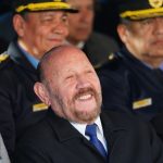 Gildo Insfrán: El caudillo eterno de Formosa y su legado político