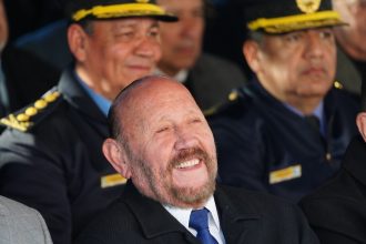 Gildo Insfrán: El caudillo eterno de Formosa y su legado político