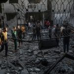 Israel elimina a fundador de Hamas en medio de negociaciones de paz