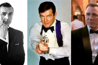 ¿Podría surgir un James Bond rioplatense? Descúbrelo aquí