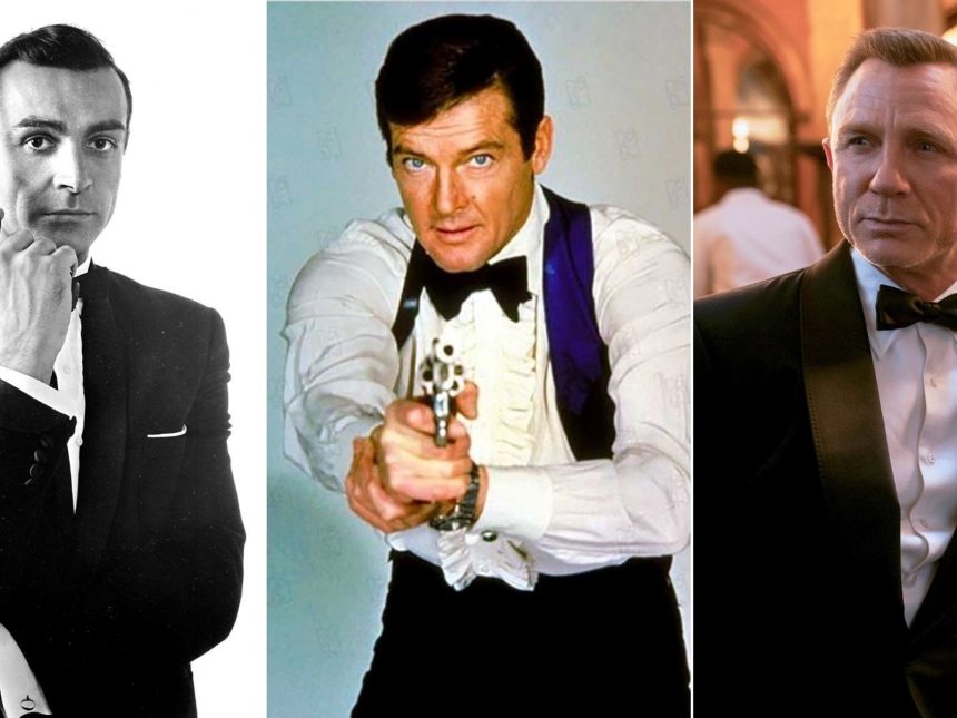 ¿Podría surgir un James Bond rioplatense? Descúbrelo aquí