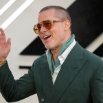 ¡Increíble! Roban la mansión de Brad Pitt en Los Ángeles