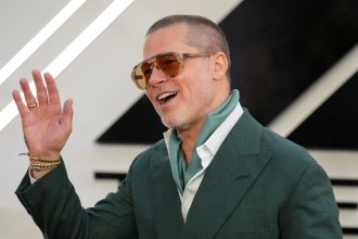 ¡Increíble! Roban la mansión de Brad Pitt en Los Ángeles