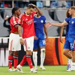 El trágico desenlace de Di María en Benfica: 5 horas de drama