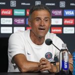 Luis Enrique y Messi: Un emocionante reencuentro con el Inter Miami