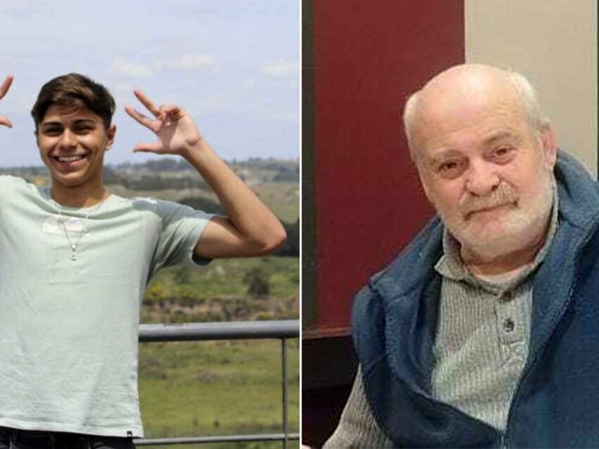 Renato y Luis: Las Primeras Víctimas del Escándalo del Fentanilo
