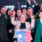 Jeannette Jara: La candidata comunista que busca suceder a Boric