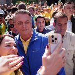 Jair Bolsonaro se defiende en San Pablo: ¿Cárcel a la vista?