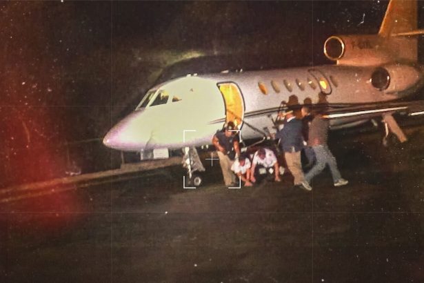 Descubre ‘Air Cocaine’: El impactante documental de Netflix sobre narcos