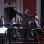 Centenario de Berio: La Filarmónica de Buenos Aires rinde homenaje