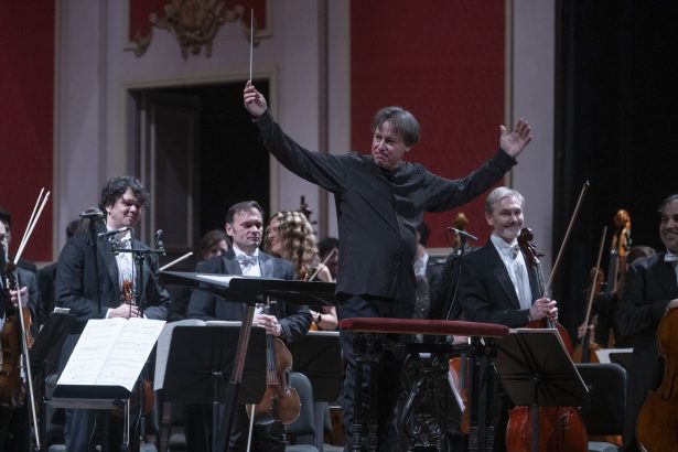 Centenario de Berio: La Filarmónica de Buenos Aires rinde homenaje