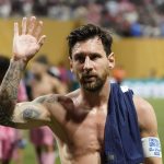 Inter Miami de Messi eliminado del Mundial de Clubes tras dura derrota