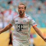 Bayern Múnich brilla: Kane doblete y elimina a Flamengo del Mundial