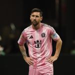Messi y la dolorosa goleada: ¿Dónde queda la derrota del PSG?