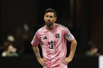 Messi y la dolorosa goleada: ¿Dónde queda la derrota del PSG?