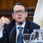 El Gobierno y Provincias: Clave reunión para frenar ley de fondos