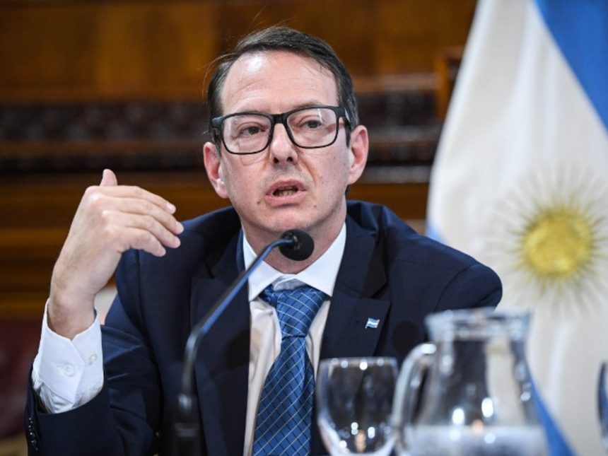 El Gobierno y Provincias: Clave reunión para frenar ley de fondos