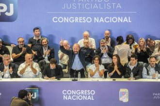 Intervención Federal en Formosa: Análisis del Constitucionalista Lonigro