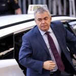 Arresto de ex líder del PSOE en España: ¿Persecución política para Sánchez?
