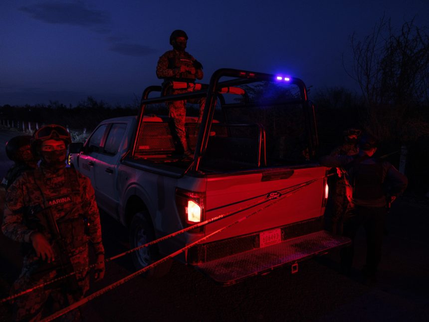 Alianza Inesperada entre Bandas Rivales: Revolución en el Narcotráfico