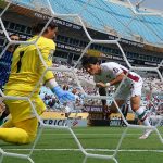 Fluminense sorprende en el Mundial: Germán Cano elimina al Inter