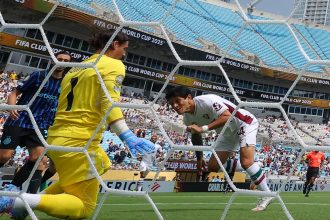 Fluminense sorprende en el Mundial: Germán Cano elimina al Inter