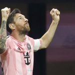 Messi brilla en el Mundial de Clubes: un sueño para Argentina
