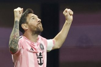 Messi brilla en el Mundial de Clubes: un sueño para Argentina