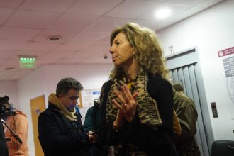 Escándalo en Belgrano: 10 muertes en geriátrico y condenas reveladoras