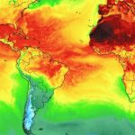 ¡Alerta! Ola de frío polar en Argentina: nieve y temperaturas extremas