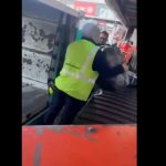 Intercargo despide a empleados tras viral video de maltrato a valijas