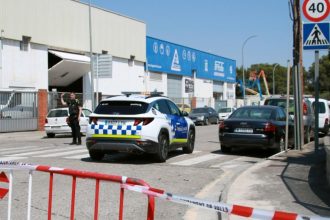 Tragedia en España: Niño de 2 años muere olvidado en auto bajo el sol