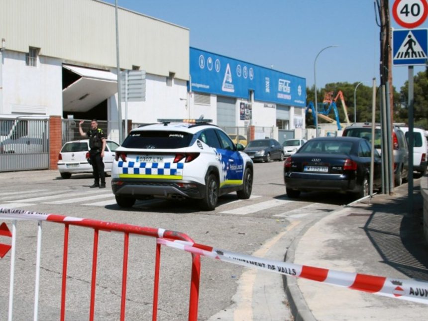 Tragedia en España: Niño de 2 años muere olvidado en auto bajo el sol