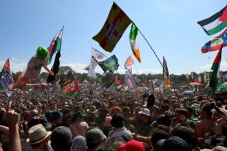 Gran Bretaña: ¿Censura o Antisemitismo en Festival Pro-Palestina?