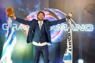 Top 10 Programas de TV en Junio: ¿Dónde Quedó Gran Hermano?