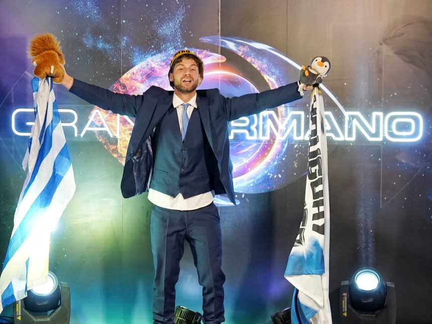 Top 10 Programas de TV en Junio: ¿Dónde Quedó Gran Hermano?