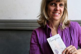 Sol Bonelli: Orgullosa de Milei, teatro y la maternidad culposa