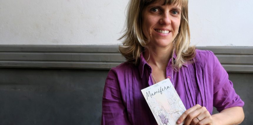 Sol Bonelli: Orgullosa de Milei, teatro y la maternidad culposa