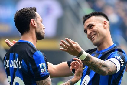 Calhanoglu responde a Lautaro: ‘Un líder no busca culpables