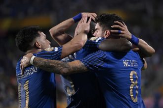 Al Hilal sorprende al Manchester City y avanza en el Mundial de Clubes