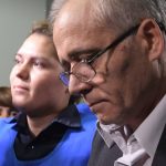 Impactante: La Corte Suprema anula condena al excura Ilarraz por prescripción