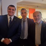 Vialidad: ¿Cristina Kirchner y los K salvarán a Luciani de la prisión?